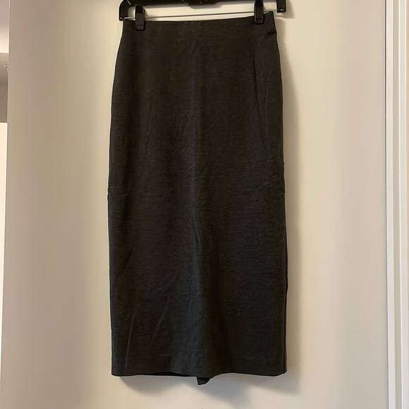 Uniqlo Long pencil skirt - Picture 1 of 5